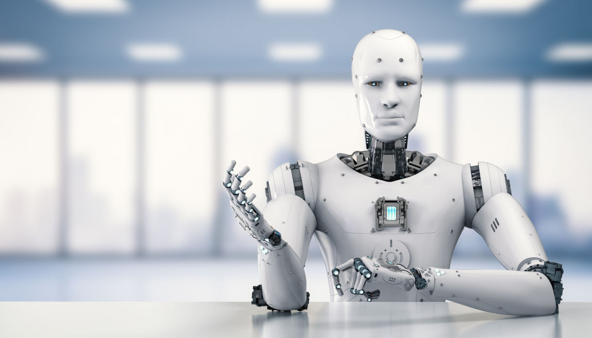 BMW ha annunciato oggi un accordo commerciale che porterà il suo primo robot umanoide presso un impianto di produzione BMW in Carolina del Sud