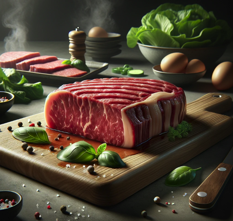 Impatto Ambientale della Carne Sintetica: Una Valutazione dei Pro e Contro