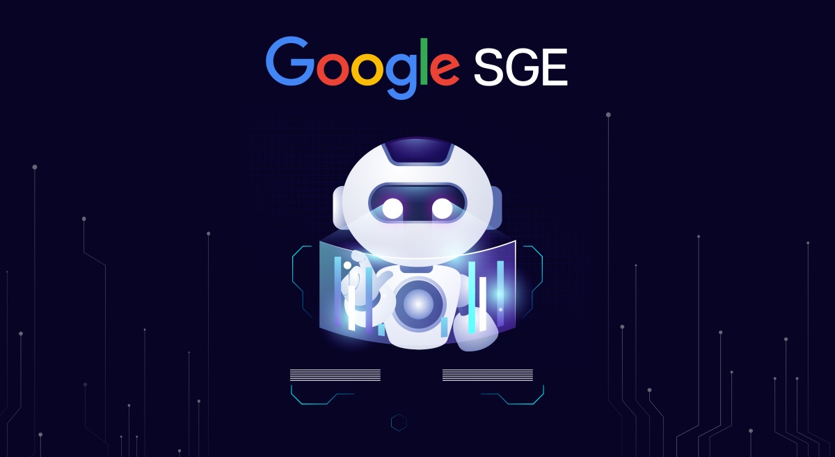 Google SGE in Italia: Rivoluzione SEO e Impatto Digitale