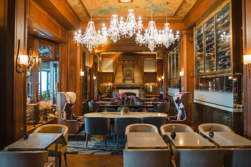 Brandy, Relish Trays, and No Rush: Inside the Fight to Keep America's Supper Clubs Alive
