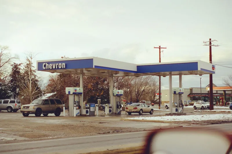 Highway Fuel, Human Food: A Road-Tripper's Defense of Gas Station Dining