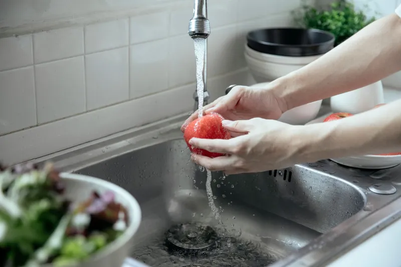 Put Down the Colander: 9 Kitchen Commandments You're Allowed to Break