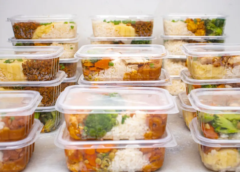Trade You a Lasagna for That Curry: A Beginner's Guide to the Neighborhood Dish Swap