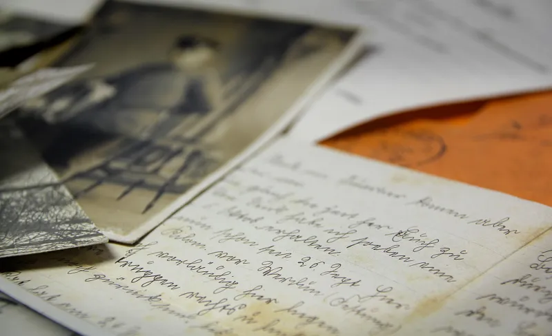 Before the Recipe Card Fades: A Practical Guide to Saving Your Family's Food History