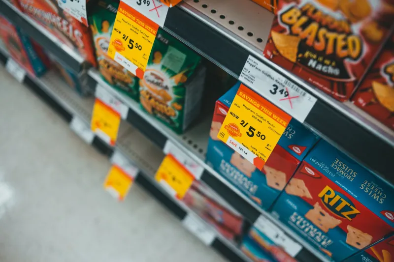 Confessions of a Yellow Sticker Hunter: Why the Discount Meat Case Is My Favorite Aisle